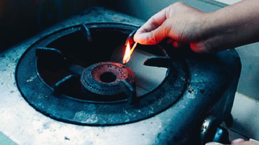 রান্না বন্ধের শঙ্কা, টানা ৪৮ ঘণ্টা গ্যাসহীন থাকবেন এইসব এলাকার মানুষ