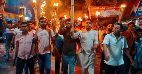 বিএনপির কমিটি বাতিলের দাবিতে ৫ দিনের আল্টিমেটাম, আন্দোলন স্থগিত