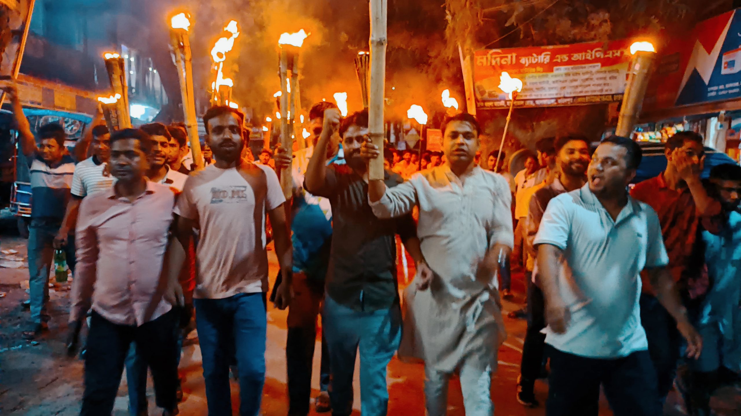 বিএনপির কমিটি বাতিলের দাবিতে ৫ দিনের আল্টিমেটাম, আন্দোলন স্থগিত