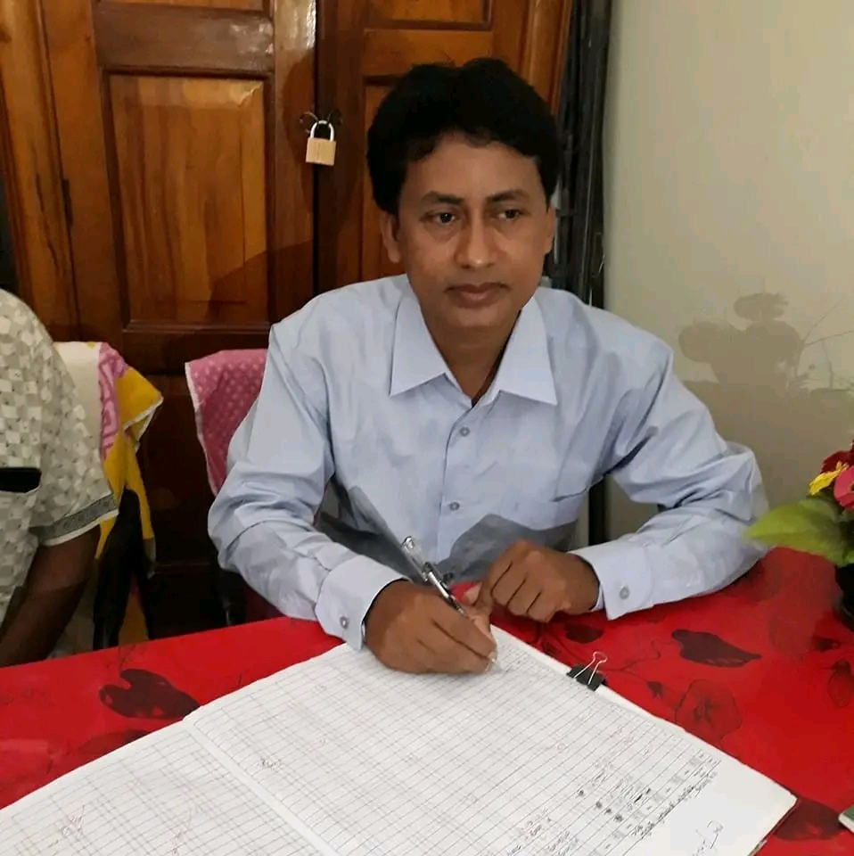 গাংনীতে ছাত্রীকে ধর্ষণের অভিযোগে প্রধান শিক্ষকের বিরুদ্ধে মামলা