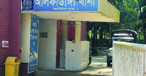 নারী ইউপি সদস্যের বিরুদ্ধে ৩ নারীকে পেটানোর অভিযোগ