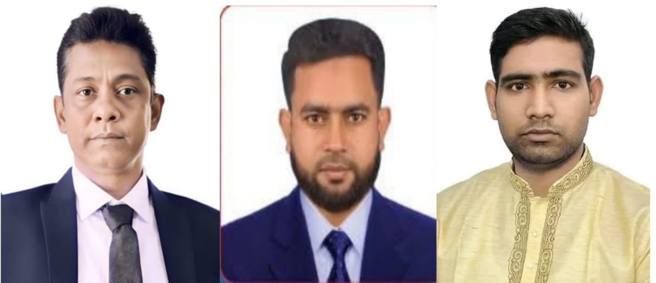 শ্রীপুর প্রেসক্লাবের সম্পাদকসহ ৩ সাংবাদিকের নামে মিথ্যা মামলা! সাংবাদিক সমাজে ক্ষোভ