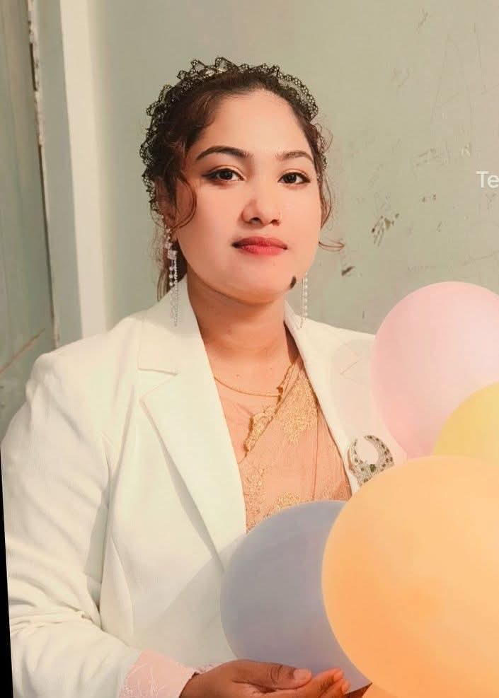 মিসেস রানীর ২২তম শুভ জন্মদিন!