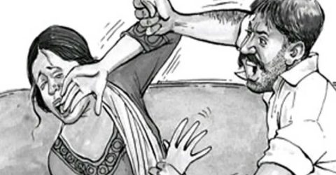 ঠাকুরগাঁওয়ে নৈশ কোচে নারী যাত্রীকে যৌন হয়রানির অভিযোগ, রুহিয়া চৌরাস্তায় কোচ আটক