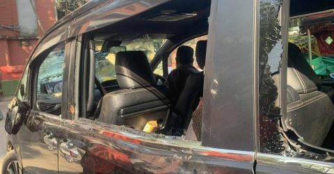 কুমিল্লায় বিএনপির দুপক্ষের সংঘর্ষে সাবেক এমপির মেয়েসহ আহত-১০