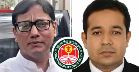 চসিক মেয়র ও প্রধান নির্বাহী কর্মকর্তার দ্বন্দ্ব চরমে, মন্ত্রণালয়ের তদন্ত কমিটি গঠন