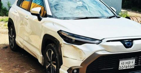 চট্টগ্রামে ব্যবসায়ীর গাড়ীসহ ৩৬ লাখ টাকা নিয়ে পালিয়েছে ড্রাইভার