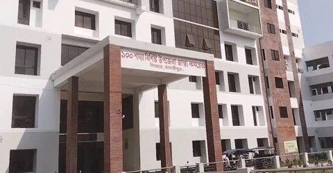 শিবচরে লকডাউনকে কেন্দ্র করে সংঘর্ষে আহত বহু বিএনপি নেতাকর্মী