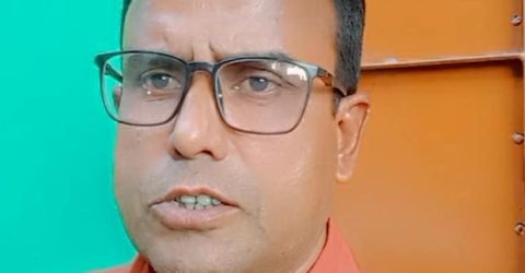 ভুয়া নিয়োগ দেখিয়ে চাকরি দেয়ার নামে অর্থ আত্মসাৎ এর অভিযোগ প্রধান শিক্ষকের বিরুদ্ধে