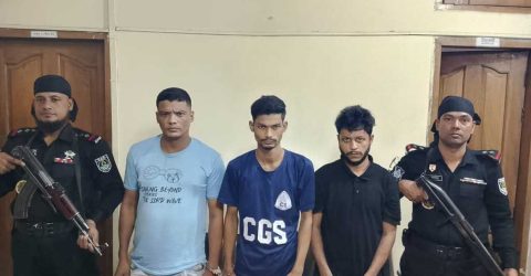 চট্টগ্রামে মোবাইল মেকানিক আকাশ হত্যাকাণ্ডে গ্রেপ্তার আরও ৩ জন