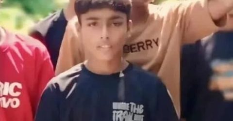 ব্যাডমিন্টন খেলাকে কেন্দ্র করে সংঘর্ষে পঞ্চম শ্রেণির শিক্ষার্থী নিহত