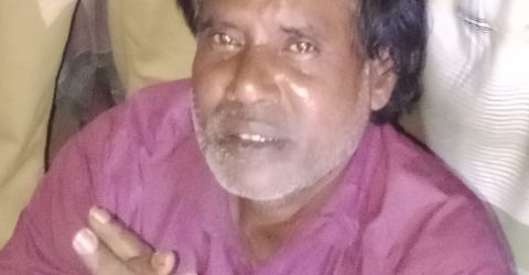 ভাঙ্গুড়ায় মাদক সেবনের অপরাধে যুবকের কারাদণ্ড