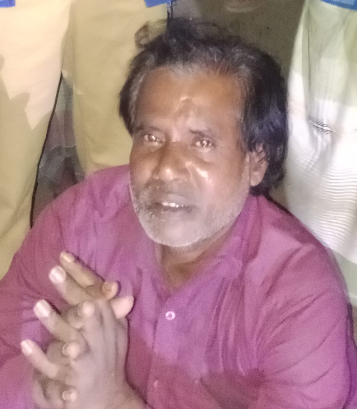 ভাঙ্গুড়ায় মাদক সেবনের অপরাধে যুবকের কারাদণ্ড