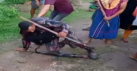 বিজিবি’র বিরুদ্ধে অপপ্রচারের নিন্দা ও প্রতিবাদ সার্বভৌমত্ব সুরক্ষা পরিষদের