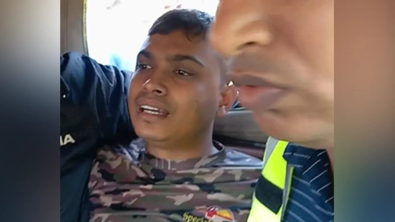 বগুড়ায় স্ত্রী ও দুই সন্তান হত্যায় মামলা, প্রধান আসামি কারাগারে