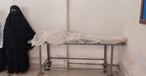 রাণীশংকৈলে ইউনিয়ন সমাজকর্মী সড়ক দূর্ঘটনার নিহত 