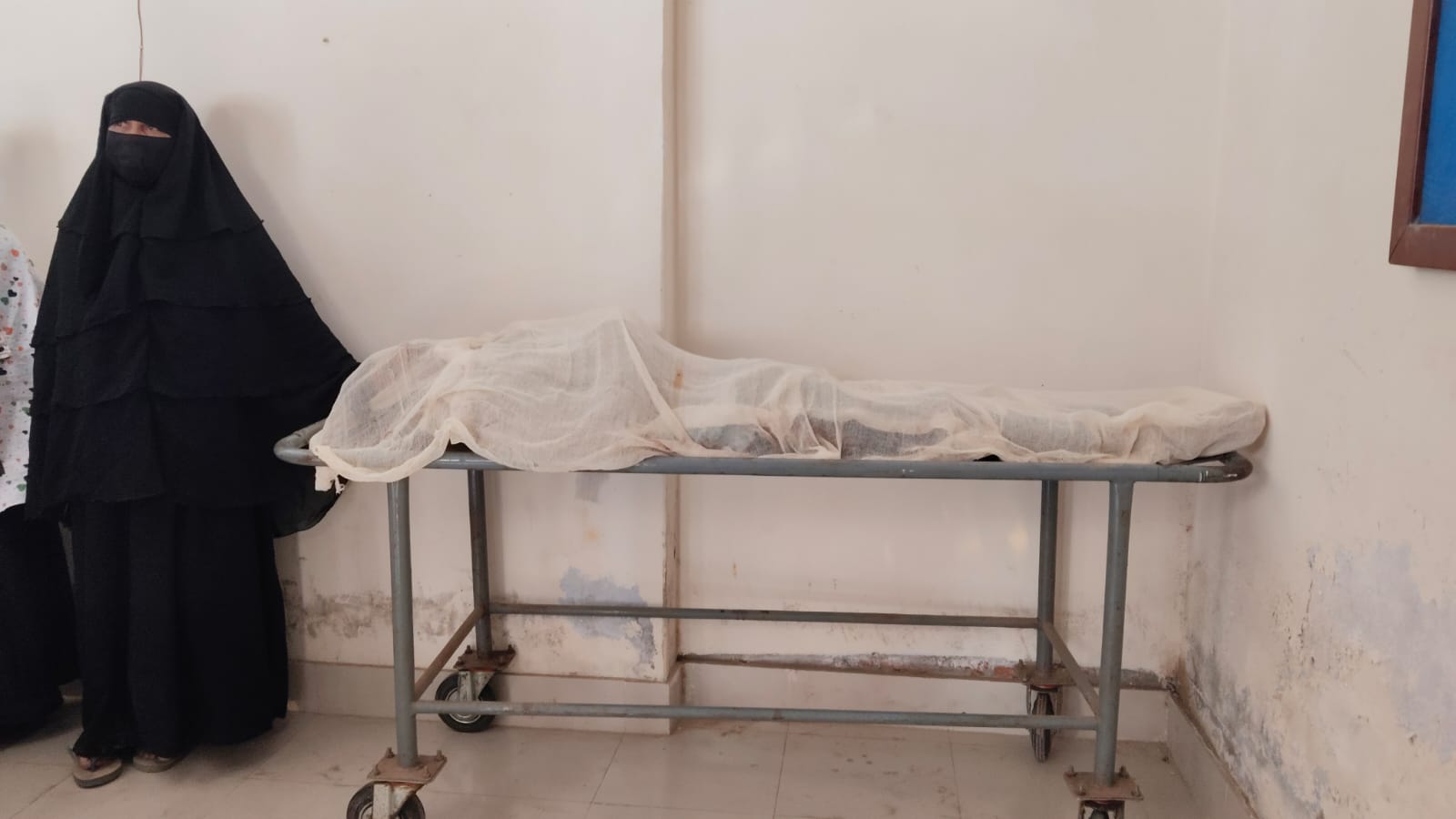 রাণীশংকৈলে ইউনিয়ন সমাজকর্মী সড়ক দূর্ঘটনার নিহত 