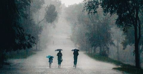 কার্তিকের বৃষ্টিতে কাঁপছে কুড়িগ্রাম, শীতের আগমনী বার্তায় বিপাকে প্রান্তিক জনপদ