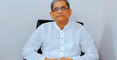 “নির্বাচন নিয়ে বিভ্রান্তি সৃষ্টির অভিযোগ জামায়াতের বিরুদ্ধে: মির্জা ফখরুল”