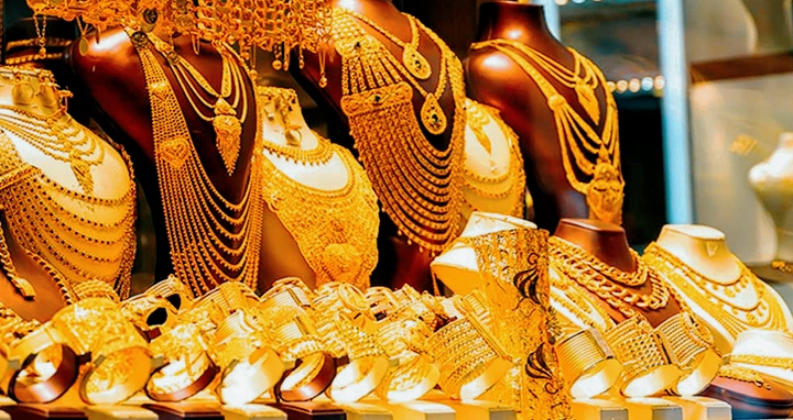 কমার দু’দিন পর ফের বাড়লো স্বর্ণের দাম, এক ভরি কত?