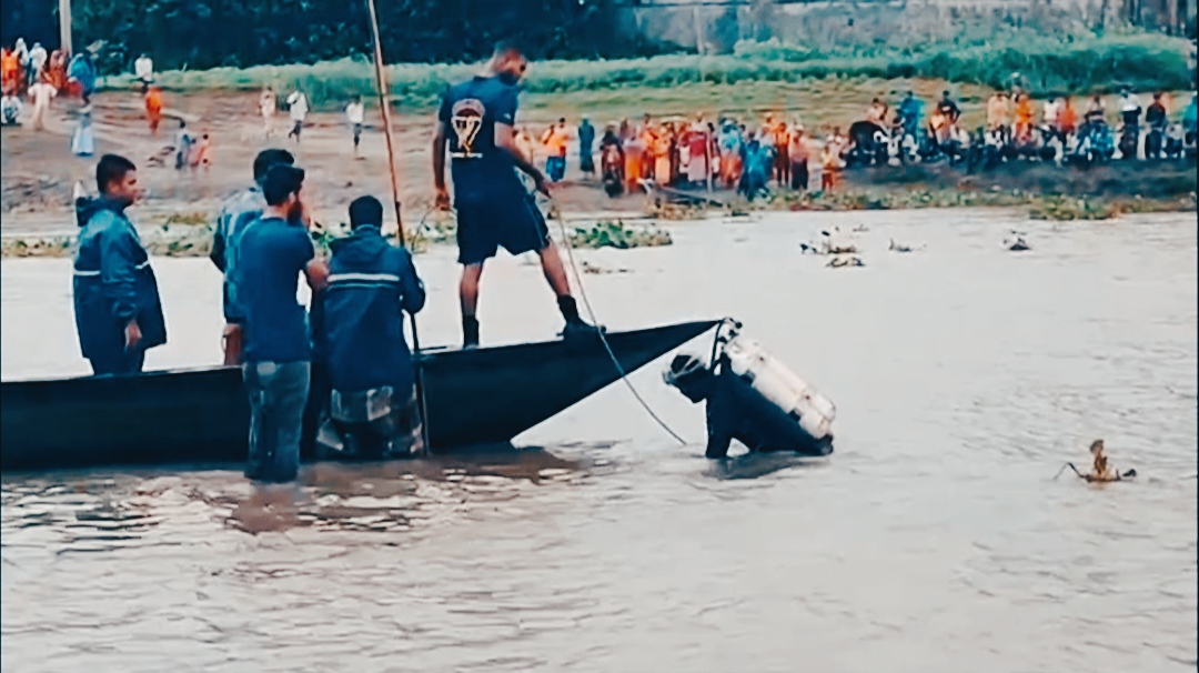 জামালপুরে মর্মান্তিক নৌকাডুবি, আরও এক শিশুর লাশ উদ্ধার