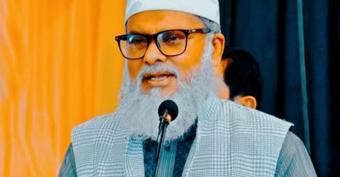 নির্বাচনের পরই ইজতেমা অনুষ্ঠিত হবে: ধর্ম উপদেষ্টা