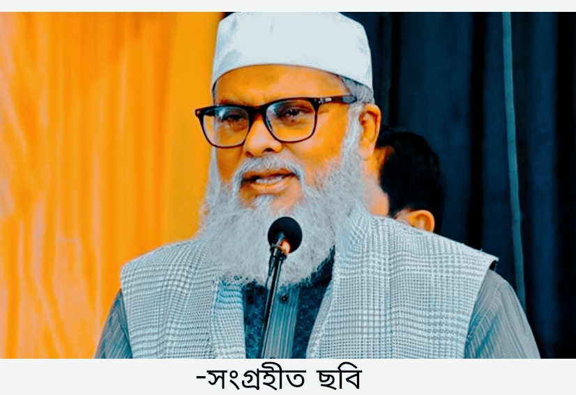 নির্বাচনের পরই ইজতেমা অনুষ্ঠিত হবে: ধর্ম উপদেষ্টা