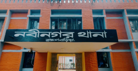 ব্রাহ্মণবাড়িয়ায় প্রতিপক্ষের গুলিতে নিহত ১, আহত ২