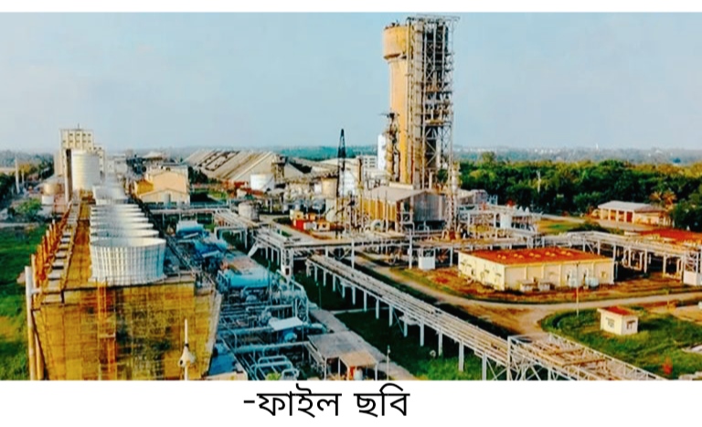 রাষ্ট্রায়াত্ত সিইউএফএলে সাত মাস পর আবারও উৎপাদন শুরু