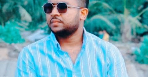 দেবিদ্বারে ট্রাক-মোটরসাইকেল সংঘর্ষে প্রবাসফেরত যুবকের মর্মান্তিক মৃত্যু