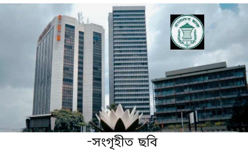 বাংলাদেশ ব্যাংকে রাজনীতিকদের ভিড়, সিআইবি নিরাপত্তা নিয়ে প্রশ্ন উঠেছে