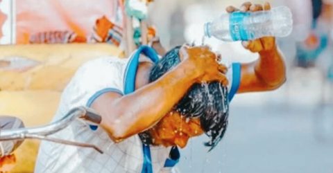 গরমে নাভিশ্বাস, দুঃসংবাদ দিল আবহাওয়া অফিস