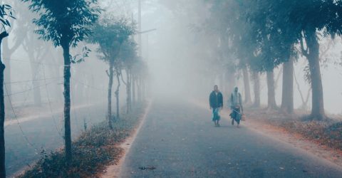 “ডিসেম্বরে আসছে তীব্র শৈত্যপ্রবাহের শঙ্কা”