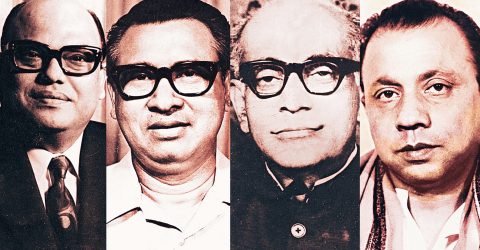 আজ ঐতিহাসিক জেলহত্যা দিবস