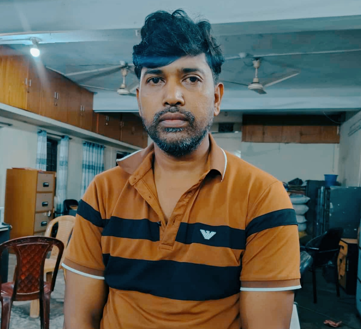 কুমিল্লার আলোচিত ‘তুহিন হত্যা’ মামলায় এক আসামি গ্রেপ্তার