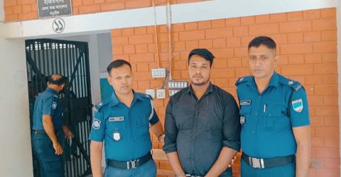 নড়াইলে হত্যা মামলায় দুইজনের আজীবন কারাদণ্ড, অপরজন পেলেন ৭ বছরের সাজা