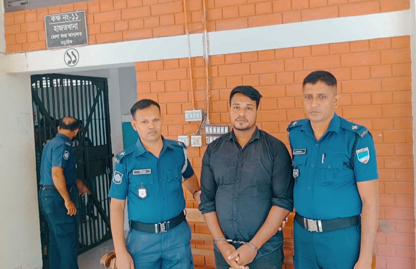 নড়াইলে হত্যা মামলায় দুইজনের আজীবন কারাদণ্ড, অপরজন পেলেন ৭ বছরের সাজা