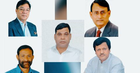 “জামালপুরে বিএনপি”র দলীয় মনোনয়ন পেলেন যাঁরা”