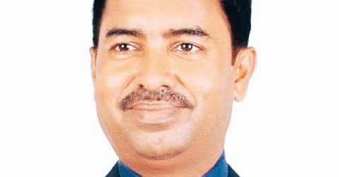 সুনামগঞ্জ-১ আসনে বিএনপির মনোনীত প্রার্থী আনিসুল হক