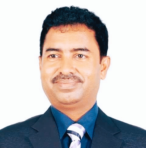 সুনামগঞ্জ-১ আসনে বিএনপির মনোনীত প্রার্থী আনিসুল হক