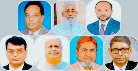 টাঙ্গাইলের-৮ আসনের মধ্যে ৭টিতে বিএনপির সম্ভাব্য প্রার্থীর নাম ঘোষণা