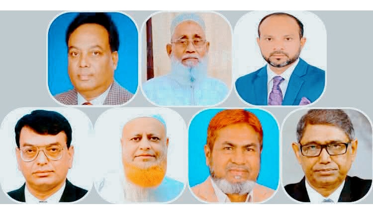 টাঙ্গাইলের-৮ আসনের মধ্যে ৭টিতে বিএনপির সম্ভাব্য প্রার্থীর নাম ঘোষণা