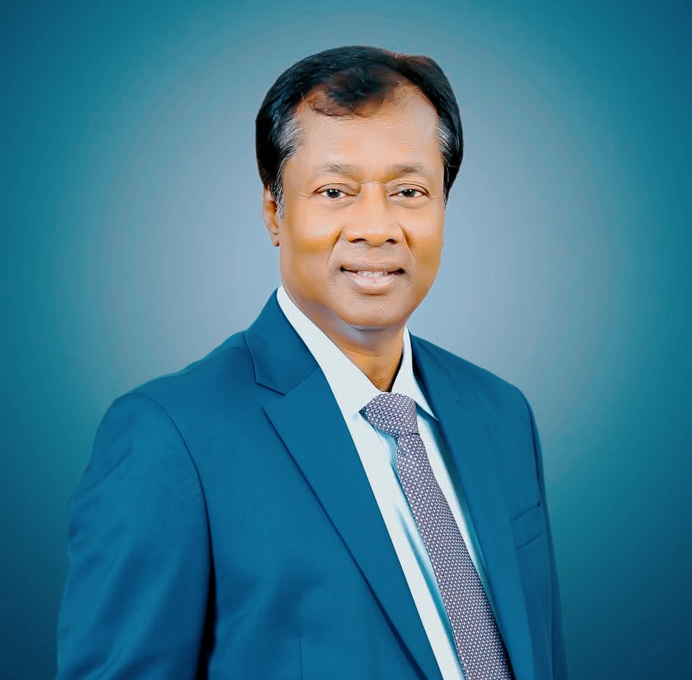 নড়াইল-১ আসনে বিএনপির মনোনয়ন পেলেন বিশ্বাস জাহাঙ্গীর