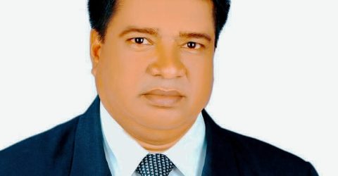 শেষ হলো জল্পনা–কল্পনার পালা: নাসিরনগরে বিএনপির মনোনয়ন পেলেন এম এ হান্নান