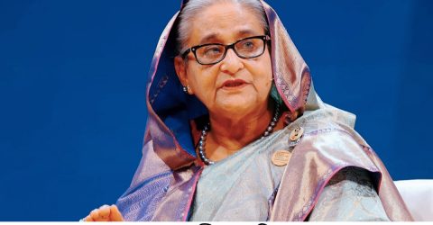 অপ্রত্যাশিত সিদ্ধান্ত: হাসিনার আজীবন সদস্যপদ বাতিল হচ্ছে