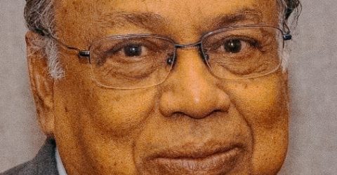 সাবেক পররাষ্ট্র মন্ত্রী আবুল হাসান মাহমুদ আলীর দাফন সম্পন্ন