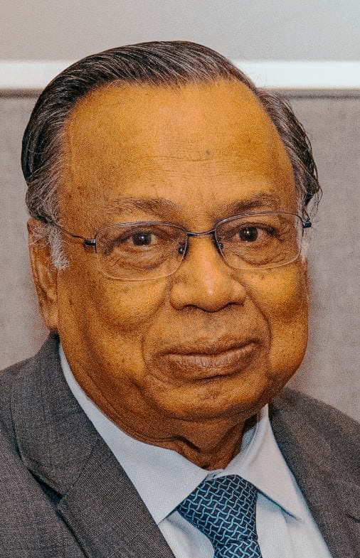 সাবেক পররাষ্ট্র মন্ত্রী আবুল হাসান মাহমুদ আলীর দাফন সম্পন্ন