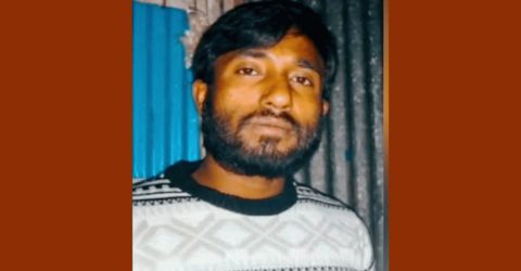 ফের রক্তাক্ত চট্টগ্রাম, হালিশহরে এক ব্যবসায়ীকে কুপিয়ে হত্যা