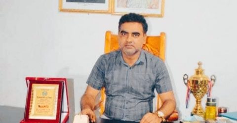 কাউনিয়ার বিতর্কিত চেয়ারম্যান আব্দুল মজিদ এখনো স্বপদে বহাল: প্রশাসনের নীরবতায় প্রশ্ন!