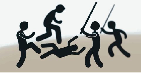 নোয়াখালীর বেগমগঞ্জে যুবককে পিটিয়ে হত্যা